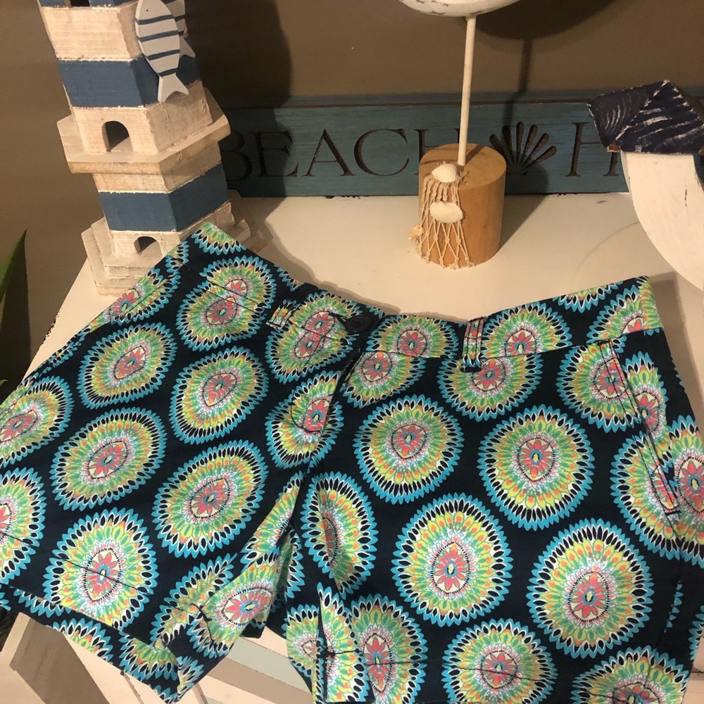 Crown & Ivy shorts